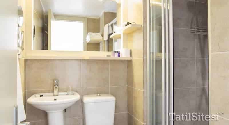 Rooms Smart Luxury Hotel